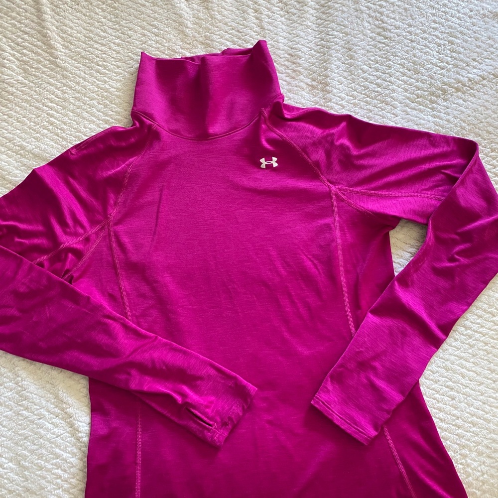 Running sweater